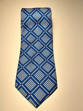 Stanicci Vintage Tie - Excellent Condition - 1960's/1970's